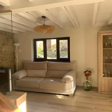Impeccable 3-Bed House In Cangas De Onis *