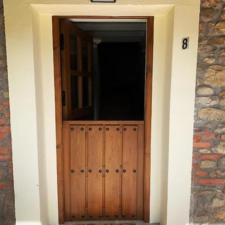 Ferienhaus Impeccable 3-Bed House In Cangas De Onis Onís
