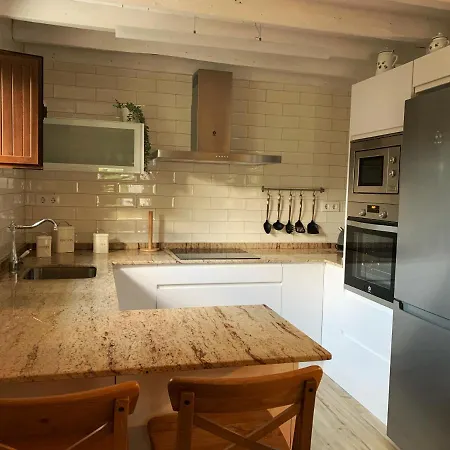 Impeccable 3-Bed House In Cangas De Onis * Onís