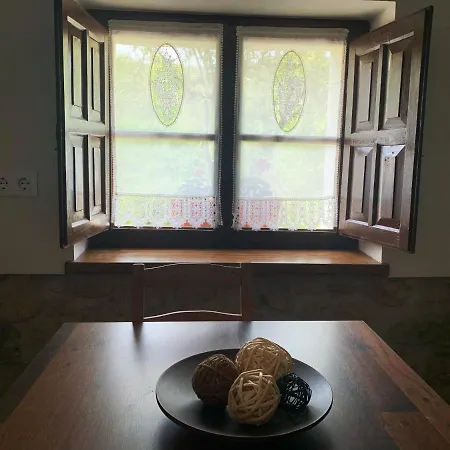 Impeccable 3-Bed House In Cangas De Onis *