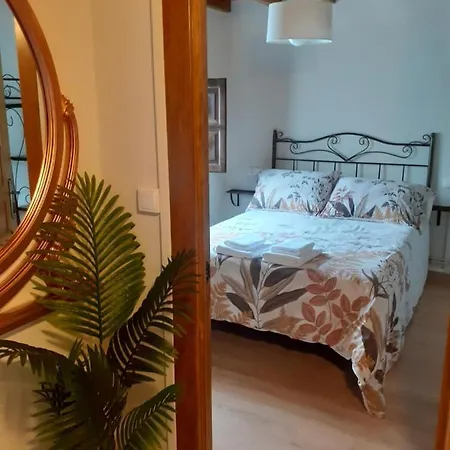 Impeccable 3-Bed House In Cangas De Onis Ferienhaus *