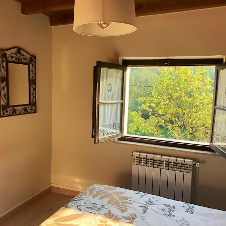 Impeccable 3-Bed House In Cangas De Onis Ferienhaus Onís