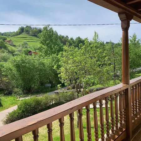 Impeccable 3-Bed House In Cangas De Onis Onís