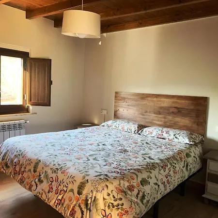 Ferienhaus Impeccable 3-Bed House In Cangas De Onis Onís