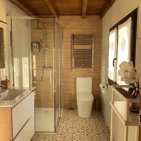 Impeccable 3-Bed House In Cangas De Onis * Onís
